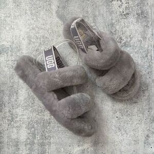 UGG Oh Yeah Slides 9